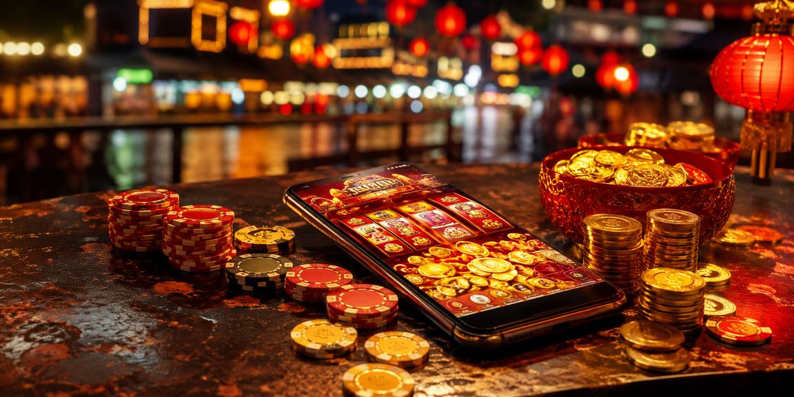 a2228 Sảnh game tổng hợp